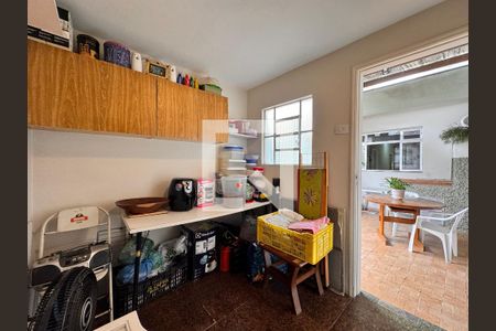 Casa à venda com 157m², 3 quartos e 2 vagasEdícula 