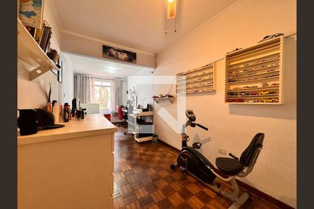 Casa à venda com 157m², 3 quartos e 2 vagasQuarto 3