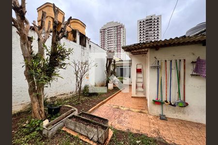 Casa à venda com 157m², 3 quartos e 2 vagasQuintal