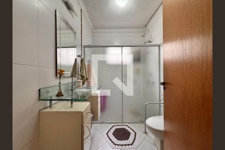 Casa à venda com 157m², 3 quartos e 2 vagasBanheiro