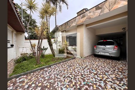 Casa à venda com 157m², 3 quartos e 2 vagasGaragem