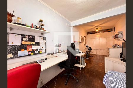 Casa à venda com 157m², 3 quartos e 2 vagasQuarto 3