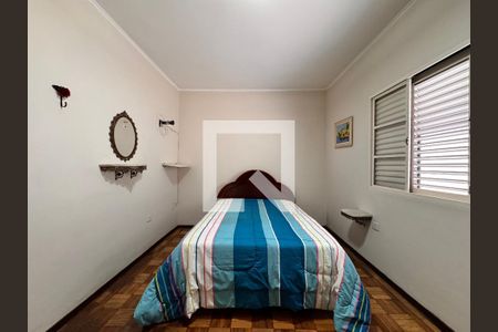 Casa à venda com 157m², 3 quartos e 2 vagasQuarto 2