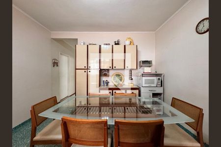 Casa à venda com 157m², 3 quartos e 2 vagasCozinha