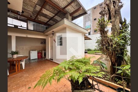 Casa à venda com 157m², 3 quartos e 2 vagasVaranda/ quintal