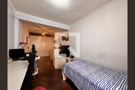 Casa à venda com 157m², 3 quartos e 2 vagasQuarto 3