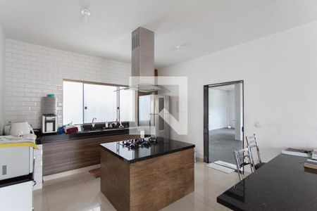 Casa à venda com 380m², 3 quartos e 4 vagasCozinha