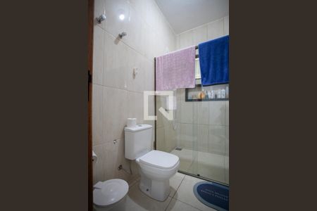 Casa à venda com 380m², 3 quartos e 4 vagasBanheiro Social