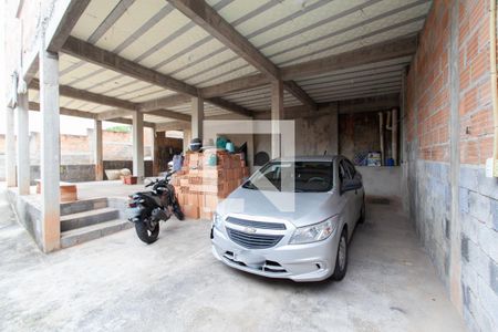 Casa à venda com 380m², 3 quartos e 4 vagasGaragem