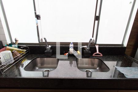 Casa à venda com 380m², 3 quartos e 4 vagasCozinha