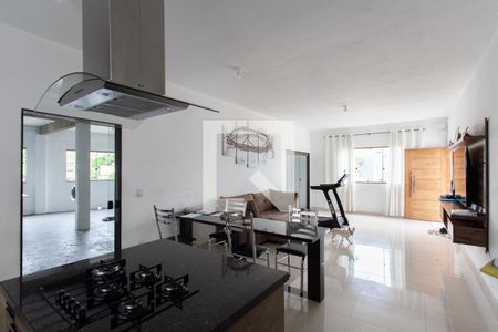 Casa à venda com 380m², 3 quartos e 4 vagasCozinha