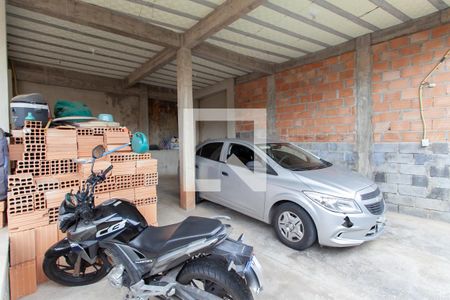Casa à venda com 380m², 3 quartos e 4 vagasGaragem