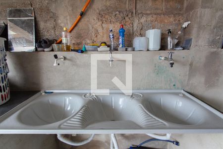 Casa à venda com 380m², 3 quartos e 4 vagasÁrea de Serviço