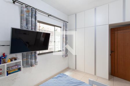 Casa à venda com 380m², 3 quartos e 4 vagasQuarto 1