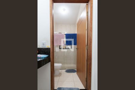 Casa à venda com 380m², 3 quartos e 4 vagasBanheiro Social