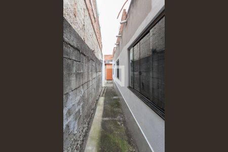 Casa à venda com 380m², 3 quartos e 4 vagasCorredor