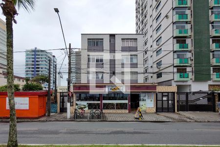 Apartamento para alugar com 33m², 1 quarto e 1 vaga Apartamento para alugar com 33m², 1 quarto e 1 vagaFachada do Prédio