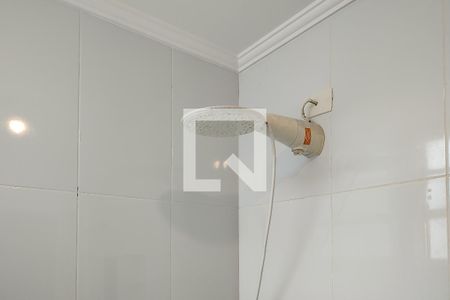 Apartamento para alugar com 33m², 1 quarto e 1 vaga Apartamento para alugar com 33m², 1 quarto e 1 vagaBanheiro