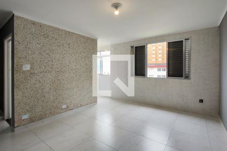 Kitnet de apartamento para alugar com 1 quarto, 33m² em Boqueirão, Praia Grande