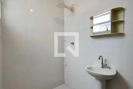 Apartamento para alugar com 33m², 1 quarto e 1 vaga Apartamento para alugar com 33m², 1 quarto e 1 vagaBanheiro