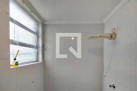 Apartamento para alugar com 33m², 1 quarto e 1 vaga Apartamento para alugar com 33m², 1 quarto e 1 vagaBanheiro