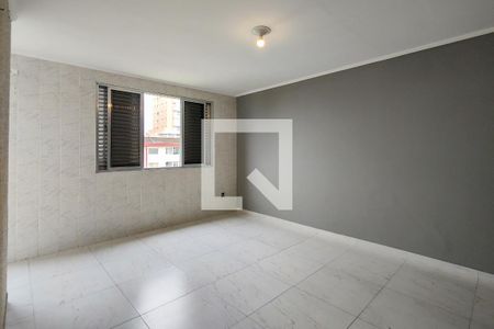Kitnet de apartamento para alugar com 1 quarto, 33m² em Boqueirão, Praia Grande