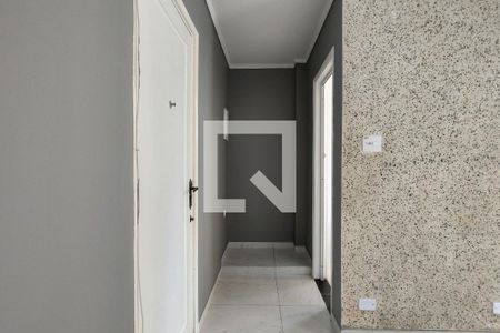 Kitnet de apartamento para alugar com 1 quarto, 33m² em Boqueirão, Praia Grande