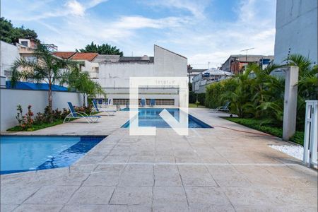 Apartamento à venda com 65m², 2 quartos e 1 vagaPiscina