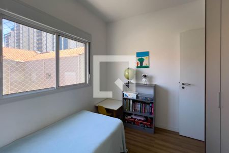 Apartamento à venda com 65m², 2 quartos e 1 vagaQuarto 2