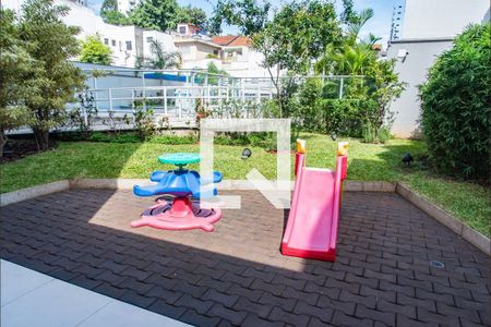 Apartamento à venda com 65m², 2 quartos e 1 vagaPlayground