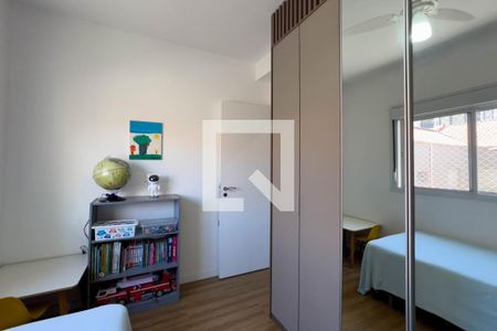 Apartamento à venda com 65m², 2 quartos e 1 vagaQuarto 2