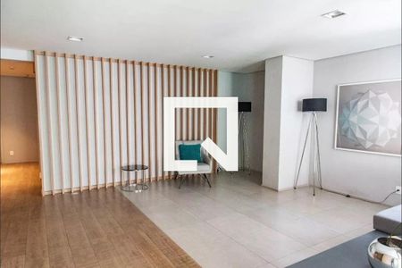 Apartamento à venda com 65m², 2 quartos e 1 vagaHall de entrada