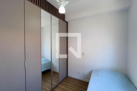 Apartamento à venda com 65m², 2 quartos e 1 vagaQuarto 2