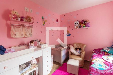 Quarto 1 de apartamento para alugar com 3 quartos, 120m² em Vila Ré, São Paulo