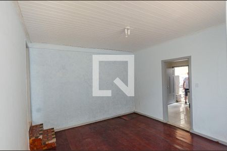 Sala de casa para alugar com 1 quarto, 60m² em Freguesia do Ó, São Paulo