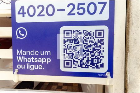 Casa para alugar com 60m², 1 quarto e sem vaga Casa para alugar com 60m², 1 quarto e sem vagaPlaca