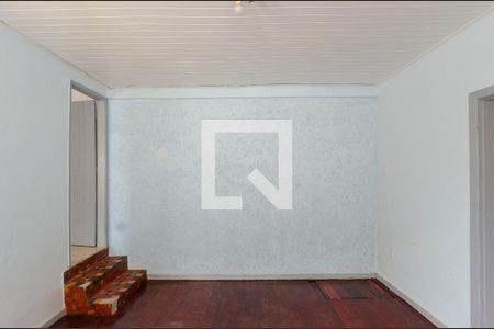 Sala de casa para alugar com 1 quarto, 60m² em Freguesia do Ó, São Paulo