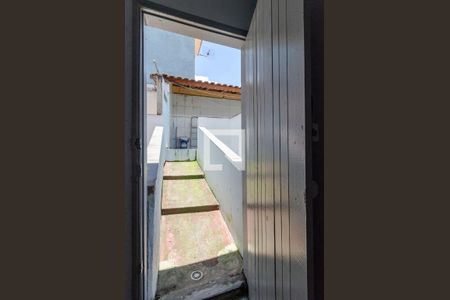 Sala - Vista de casa para alugar com 1 quarto, 60m² em Freguesia do Ó, São Paulo