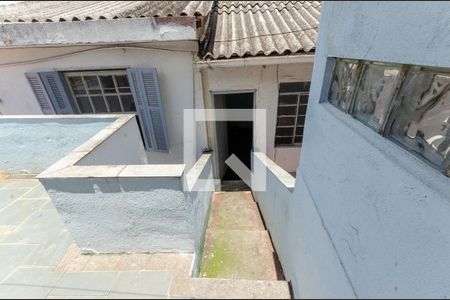 Casa para alugar com 60m², 1 quarto e sem vaga Casa para alugar com 60m², 1 quarto e sem vagaÁrea de Serviço