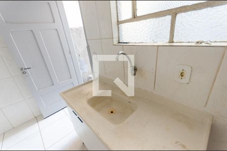 Casa para alugar com 60m², 1 quarto e sem vaga Casa para alugar com 60m², 1 quarto e sem vagaCozinha