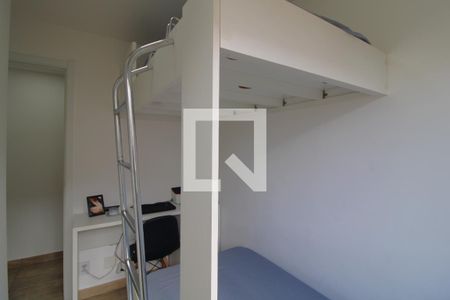 Quarto 2 de apartamento para alugar com 2 quartos, 41m² em Jardim Prudência, São Paulo