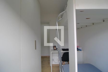 Quarto 2 de apartamento para alugar com 2 quartos, 41m² em Jardim Prudência, São Paulo