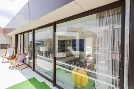 Apartamento à venda com 183m², 2 quartos e 1 vaga Apartamento à venda com 183m², 2 quartos e 1 vagaFoto 35