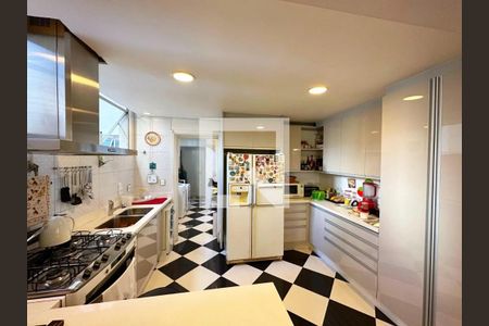 Apartamento à venda com 183m², 2 quartos e 1 vaga Apartamento à venda com 183m², 2 quartos e 1 vagaFoto 10