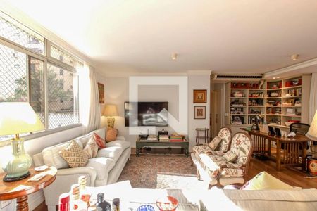 Foto 01 de apartamento à venda com 2 quartos, 183m² em Jardim Paulista, São Paulo