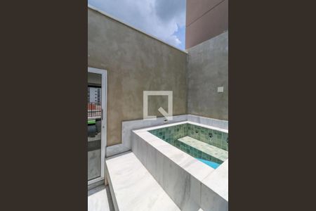 Apartamento à venda com 183m², 2 quartos e 1 vaga Apartamento à venda com 183m², 2 quartos e 1 vagaFoto 36