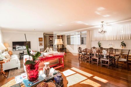 Foto 02 de apartamento à venda com 2 quartos, 183m² em Jardim Paulista, São Paulo