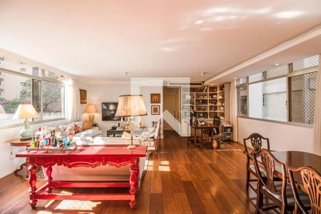 Foto 03 de apartamento à venda com 2 quartos, 183m² em Jardim Paulista, São Paulo