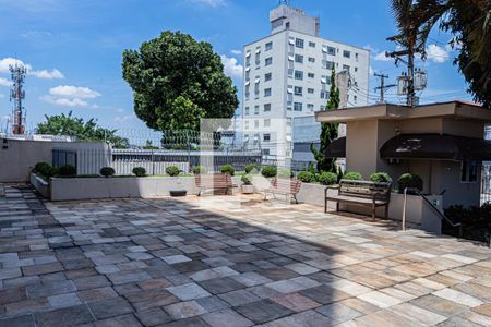 Apartamento para alugar com 82m², 3 quartos e 2 vagasÁrea comum