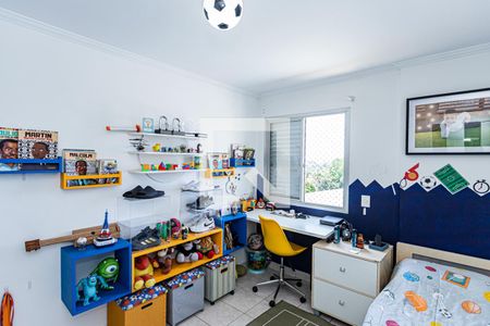 Apartamento para alugar com 82m², 3 quartos e 2 vagasQuarto 1